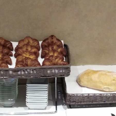 Locanda Tre Spade Cremona Ngoại thất bức ảnh