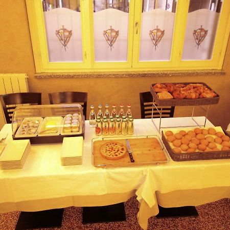 Locanda Tre Spade Cremona Ngoại thất bức ảnh