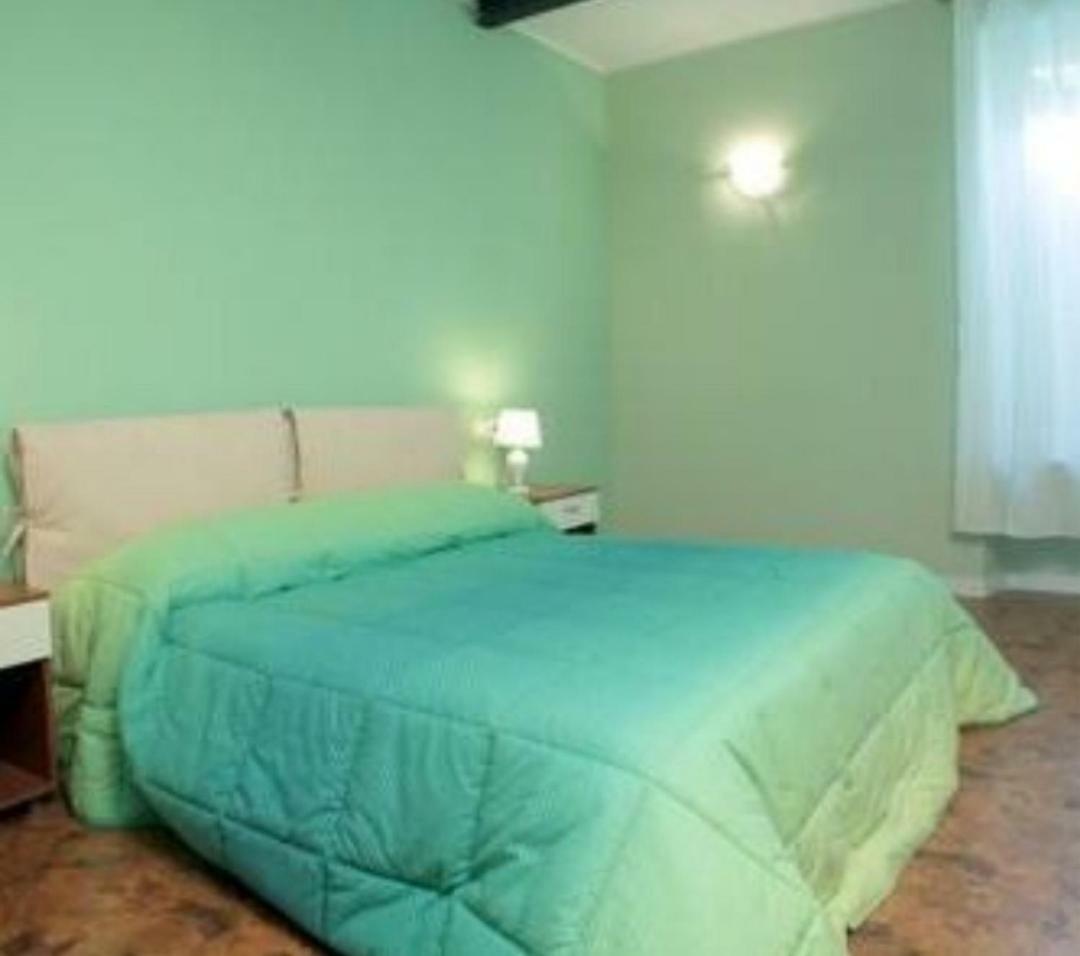 Locanda Tre Spade Cremona Ngoại thất bức ảnh