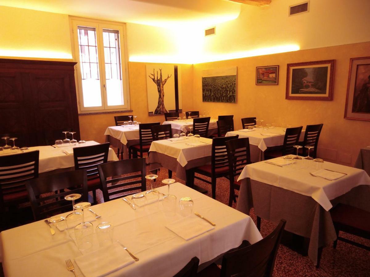 Locanda Tre Spade Cremona Ngoại thất bức ảnh