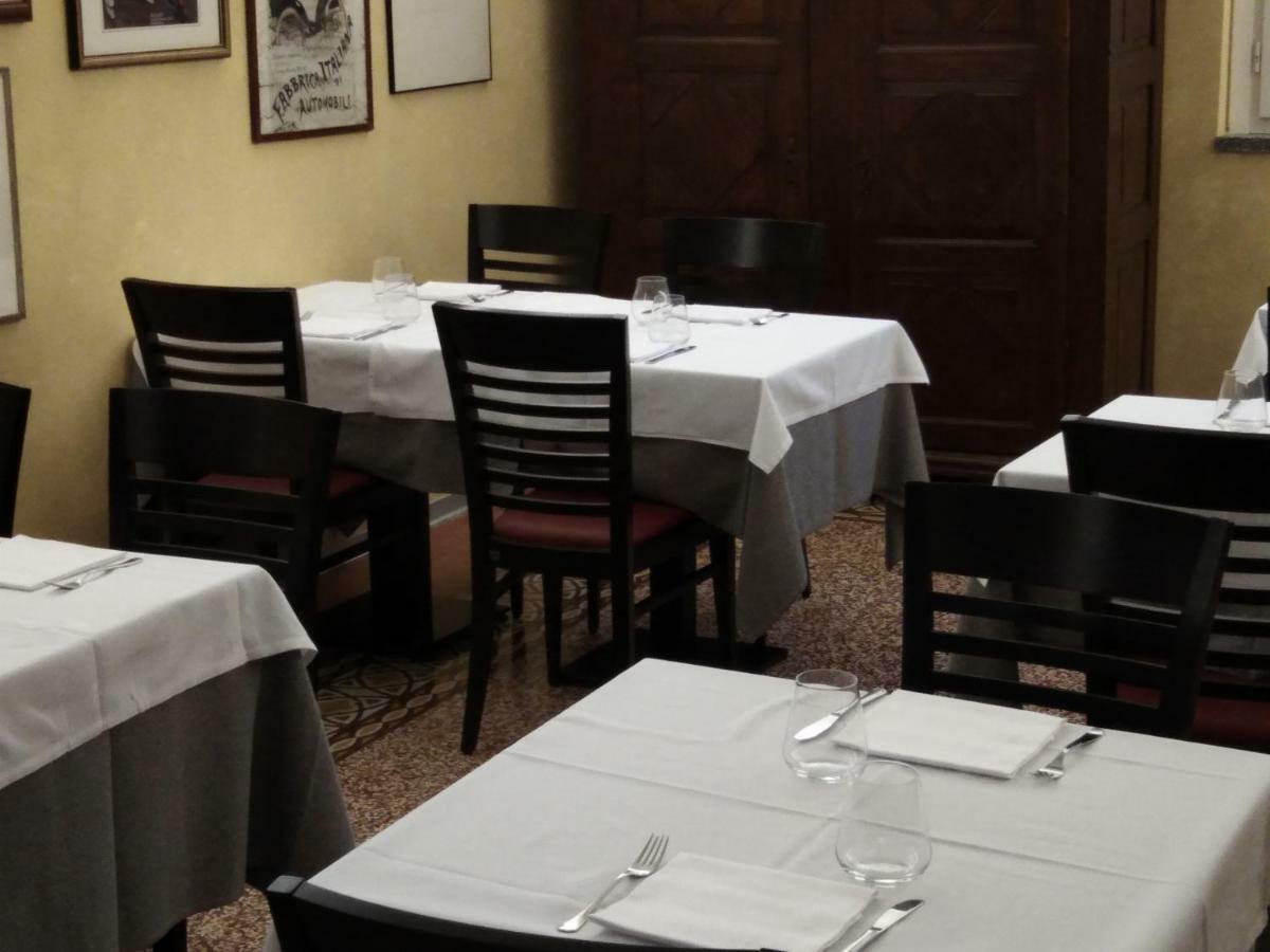 Locanda Tre Spade Cremona Ngoại thất bức ảnh