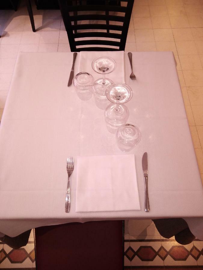 Locanda Tre Spade Cremona Ngoại thất bức ảnh
