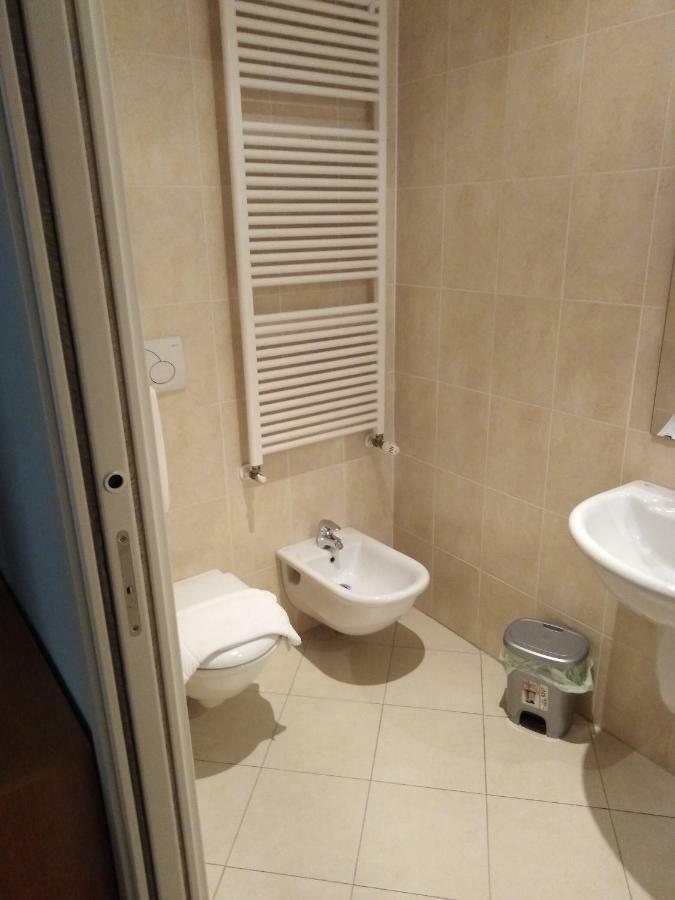 Locanda Tre Spade Cremona Ngoại thất bức ảnh