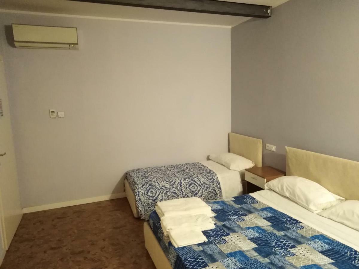 Locanda Tre Spade Cremona Ngoại thất bức ảnh