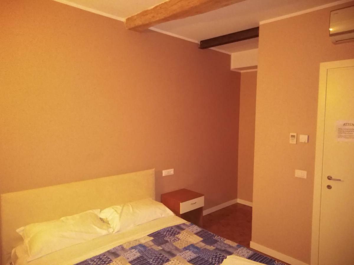 Locanda Tre Spade Cremona Ngoại thất bức ảnh