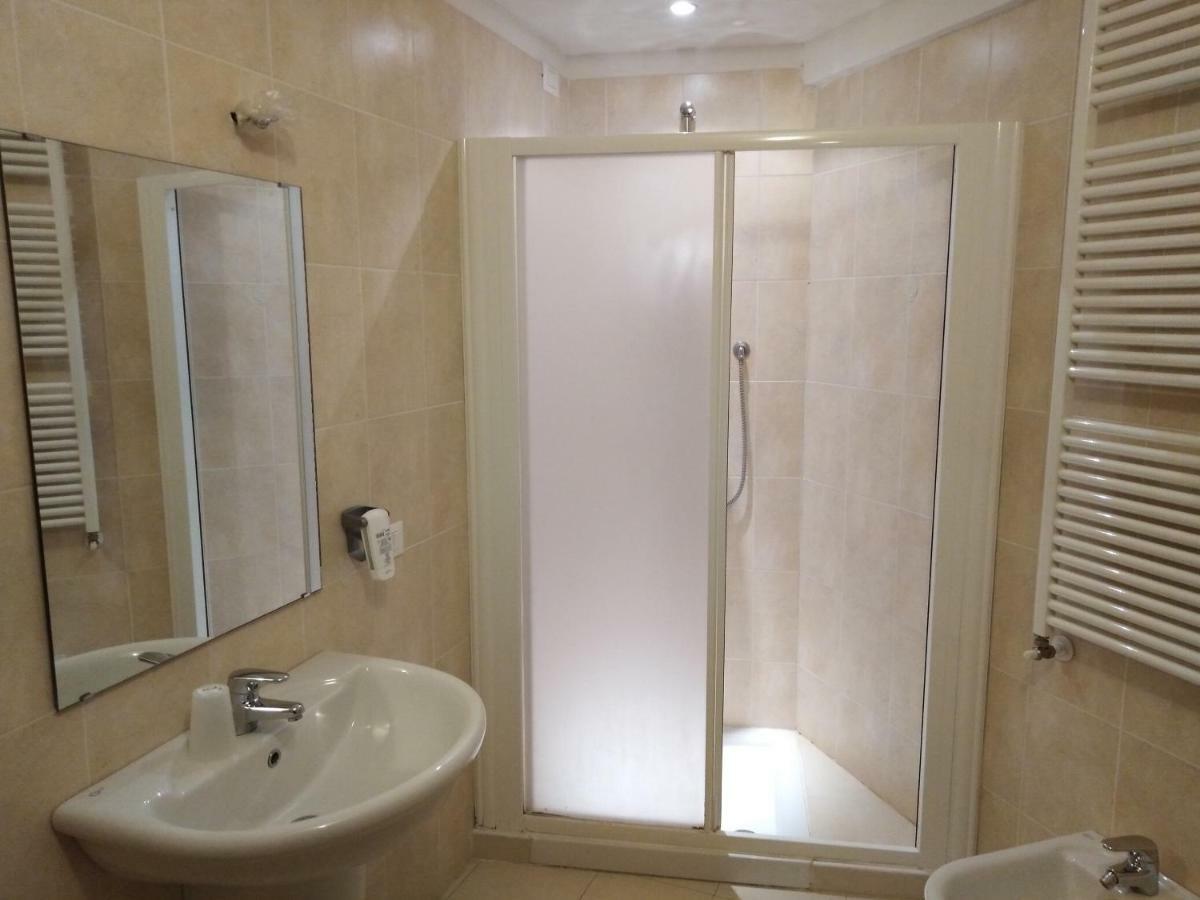 Locanda Tre Spade Cremona Ngoại thất bức ảnh
