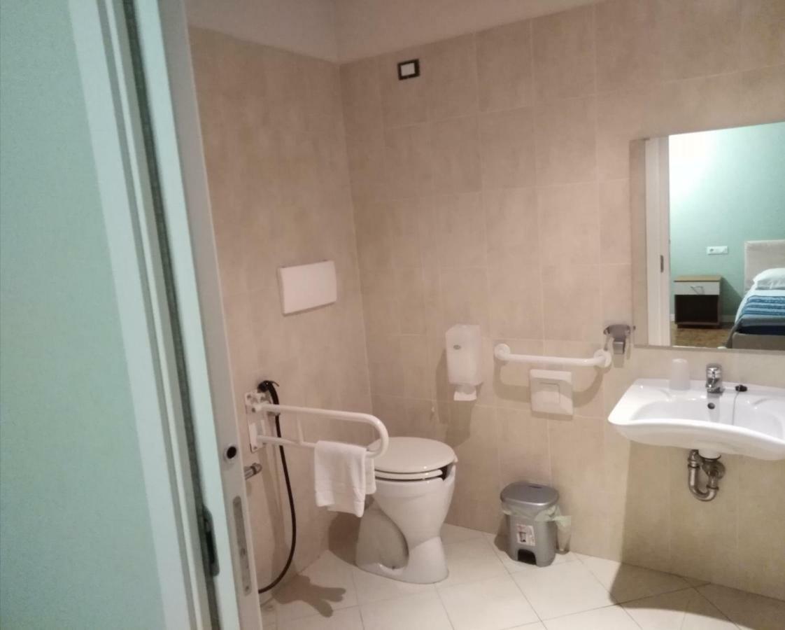 Locanda Tre Spade Cremona Ngoại thất bức ảnh
